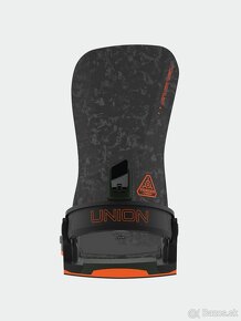 Premiove Union Bindings Atlas FC (Forged Carbon) L -size - 3