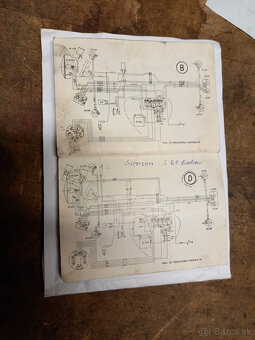 Simson udržovací příručka - 3