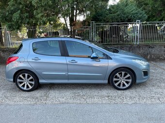 Peugeot 308 2011 - 3