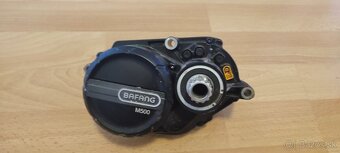 Bafang M500. 40km/h fw2024 - 3