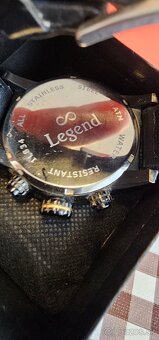 Legend - 3