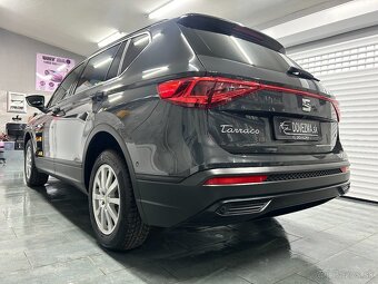 SEAT TARRACO, 4Drive, 2.0 TDI, 110KW/150PS, 4x4, DPH - 3