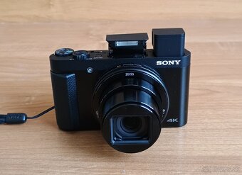 Sony Cyber-shot DSC-HX99 - 3