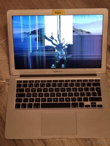 Macbook Air a1466 - 3