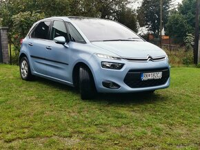 Citroën C4 Picasso eHDi 115 Intensive/Best Collection 68000k - 3