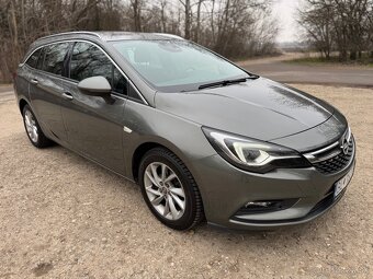 Opel Astra Sport Tourer ST 1.6 Turbo 200k S S Innovation - 3