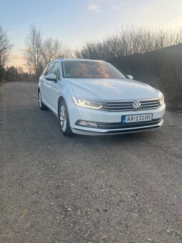 VW Passat b8 2.0 TDi 140kw - 3