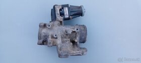 EGR ventil Volvo XC60, S80 II - 3