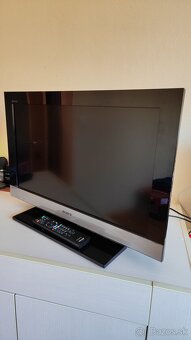 Predám 32" LCD TV Sony Bravia KDL-32EX302 82cm - 3