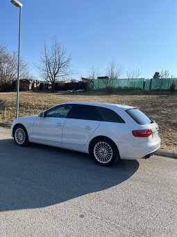 Audi A4 Avant 2.0 TDI - 3