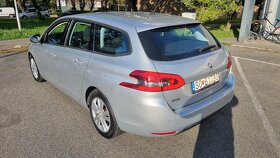 Peugeot 308 SW 1.6 HDi - 3