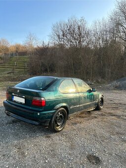 Bmw e36 325i - 3