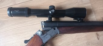 Trojak Krieghoff 7x57R - 3