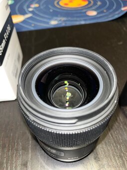 Sigma 35mm f/1.4 DG HSM Art - 3