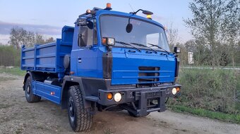 Tatra 815 4x4 S3-sklápač - 3