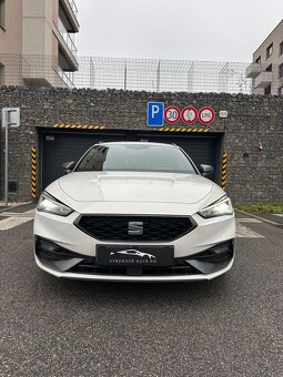 Seat Leon FR Combi 2021 1.5 TSI - 3