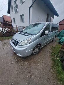 Fiat Scudo 2,jtd 165 - 3