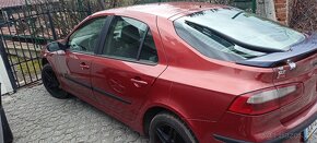 Predám Renault laguna 1.9 dci - 3