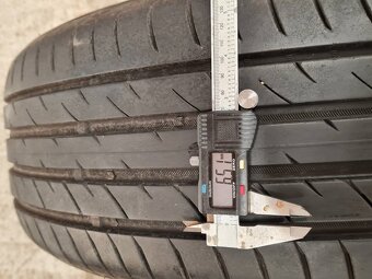 2x Goodride 225/55 R19 99W letné pneumatiky - 3