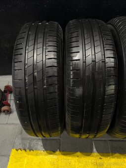 185/65 R15 Nexen letne pneumatiky - 3