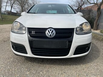 Vw Golf 5 GT DSG - 3