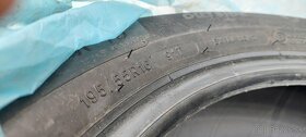 Michelin primacy 195/55 R16 - 3