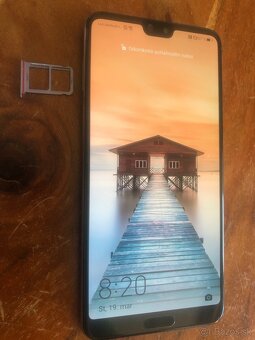 Huawei P20 PRO Dual SIM - 3