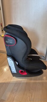 Britax Romer King II - 3