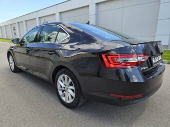 Škoda Superb 1.5 TSI ACT Style - 3