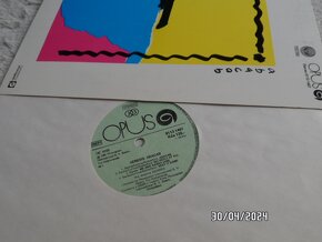 Vinyl LP GENESIS - 3