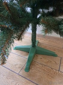Vianočný stromček 130 - 150 cm - 3