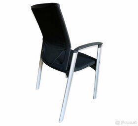 WILKHAHN - designová kancelářská židle, PC 20 tis. Kč - 3
