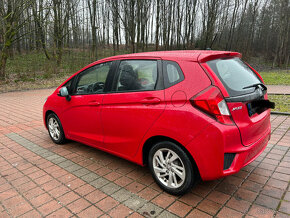 Honda Jazz 1.3 i-VTEC Comfort  6M - 3