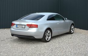 Audi A5 1.80 TSI, AUTOMAT - 3