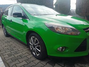 Ford focus 1.6 ecoboost - 3