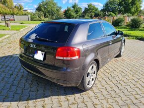 ⭐️ AUDI A3 / S3 2,0TDi - 3