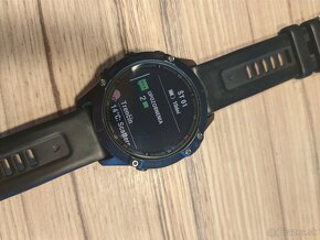 Garmin Fenix 6 Sapphire - 3