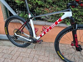 Trek Procaliber XX1 - 3