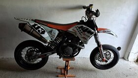 KTM SMR 450 Supermoto - 3