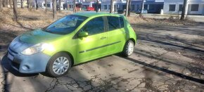 Predam Renault Clio 1,2 Tce - 3