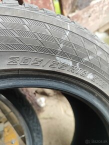 Yokohama BlueEarth 205/55 R16 - 3