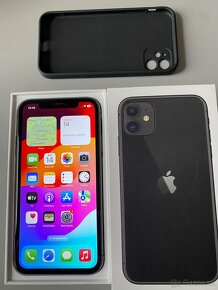 iPhone 11,64Gb. - 3