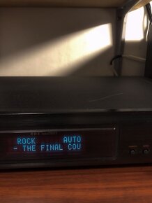 Denon tuner TU-1500AE - 3