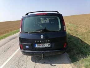 Renault grand espace - 3