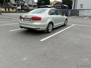 volkswagen jetta 2.0tdi cr - 3