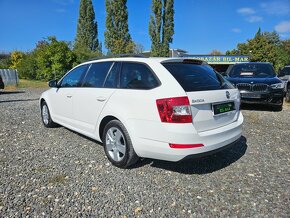 Škoda Octavia Combi 1.6 TDI Ambition - 3