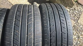 letne 225/40 r18 - 3