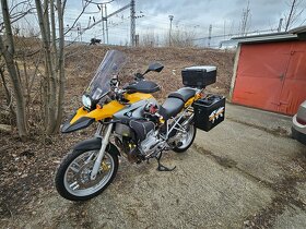 Bmw r1200gs - 3