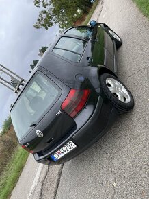 VW Golf 4 1.9Tdi 81kw - 3