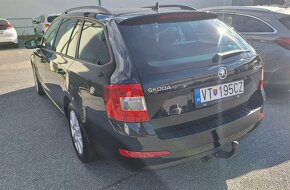 Ponúkam na predaj škoda octavia combi III 2.0 tdi 110 kw - 3